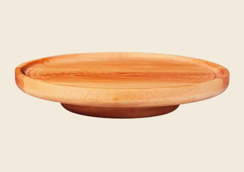 Dönerli Sunum Tahtası